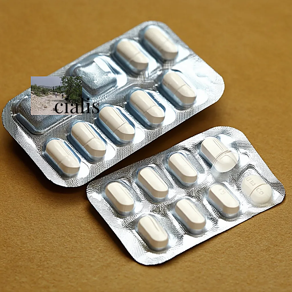 Cialis tadalafil prezzo